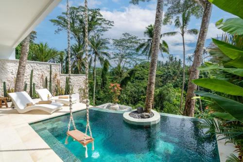 Casa Granada 3 Ubud — 4-Star Luxury Hotel in Ubud, Indonesia