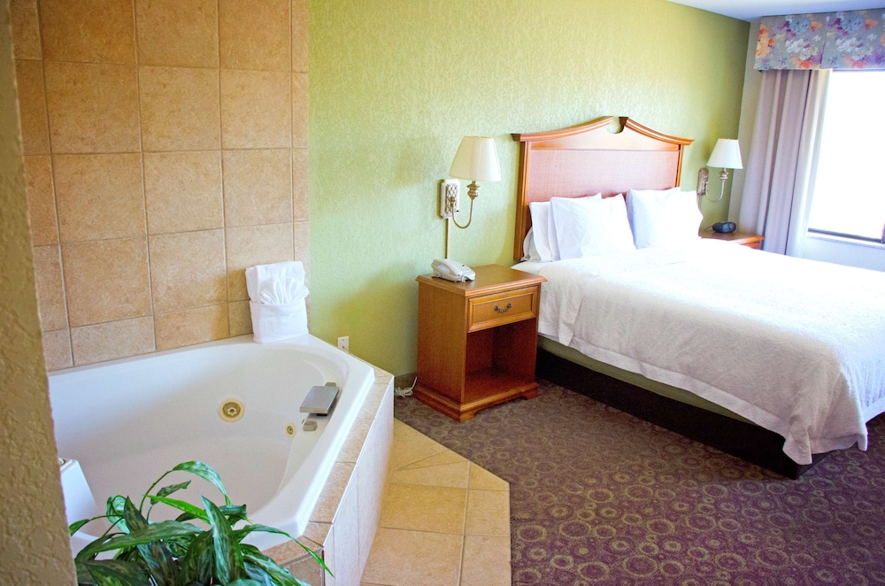 Hampton Inn and Suites College Station - photo 29