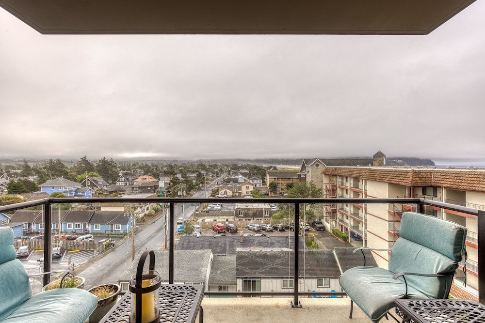 Sand & Sea Resort Condominiums - photo 775