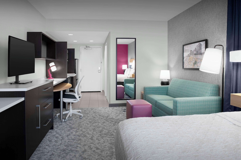 Home2 Suites by Hilton Greensboro Airport NC - photo 17