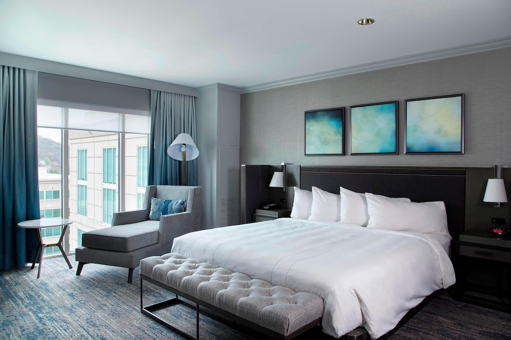 Franklin Marriott Cool Springs - photo 22