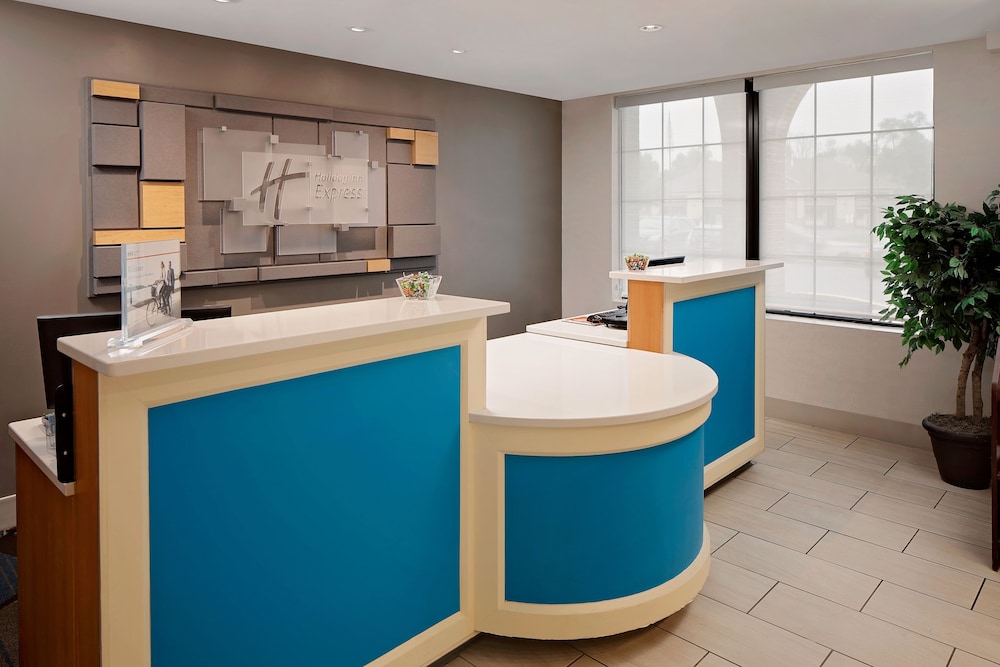 Holiday Inn Express Harrisburg East by IHG - photo 35