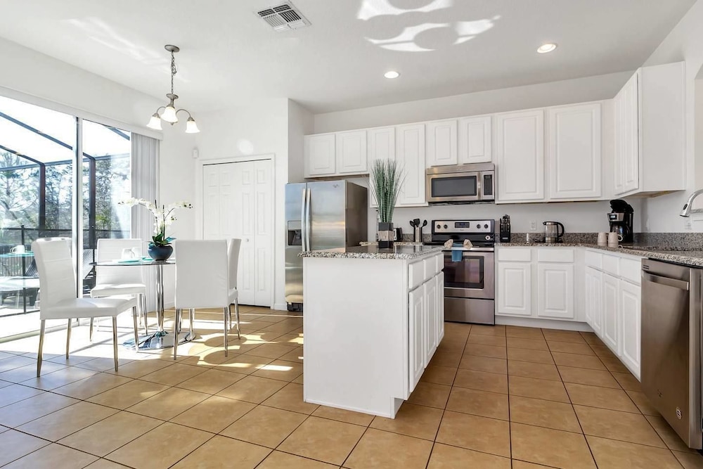 Aviana Resort beautiful 6bd 5ba Pool Home #6av400 - photo 17
