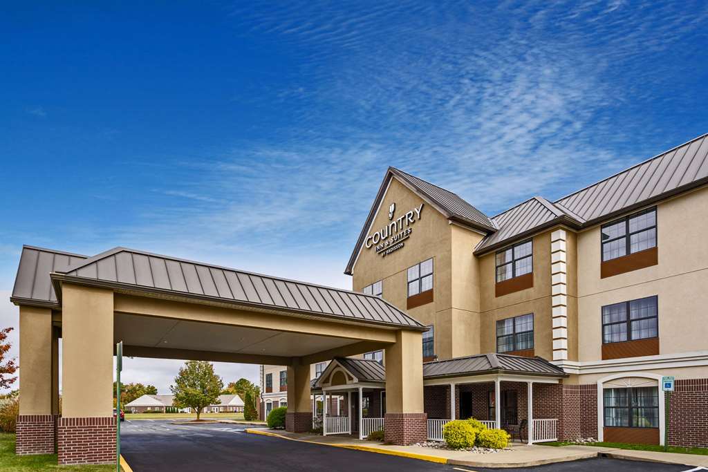 Country Inn & Suites by Radisson Salisbury MD — hotel in Salisbury