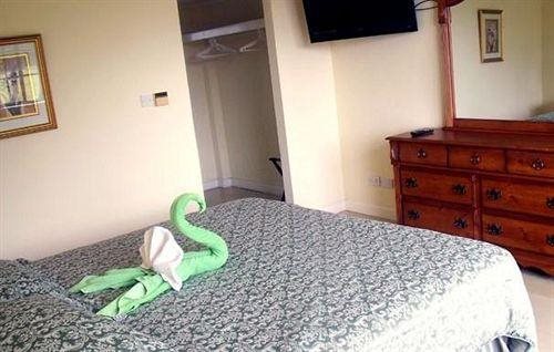 Garraway Hotel in Roseau, Dominica