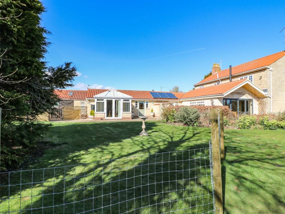 Millcott in Lincoln, United Kingdom