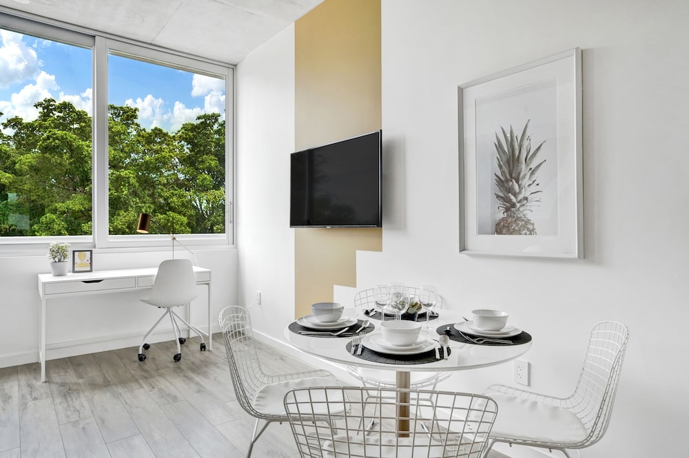 Destination Stays The Miami Loft Hotel - photo 47