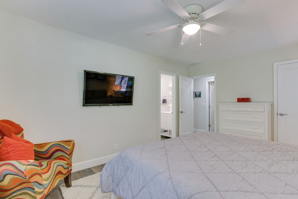 1 Mi To Harbour Town Sea Pines Resort Home - photo 8