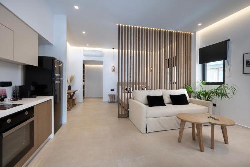 Apollon City Suites — 4-Star Luxury Hotel in Kos, Greece