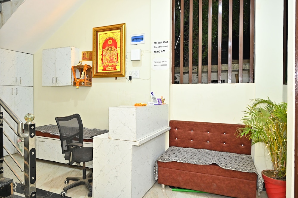 Indore Palace - carbon neutral hotel in Indore