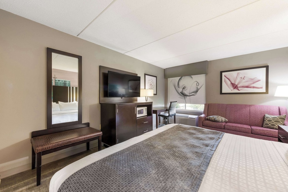 Clarion Pointe Greensboro Airport - photo 9