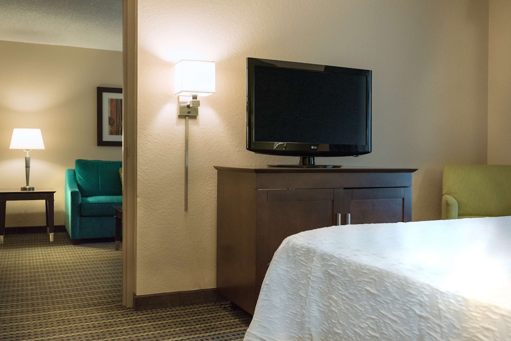 Hampton Inn Brooksville Dade - photo 16