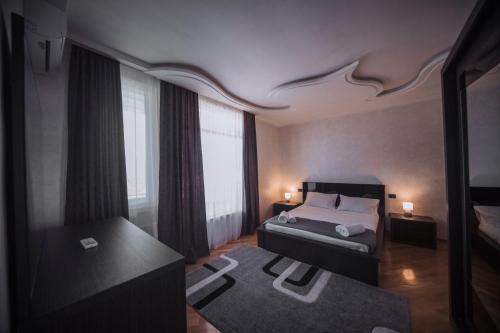 Makos Guest House — 4-Star Luxury Hotel in Kutaisi, Georgia