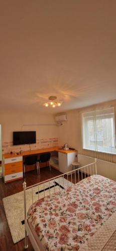 Plavi Dom in Cuprija, Serbia