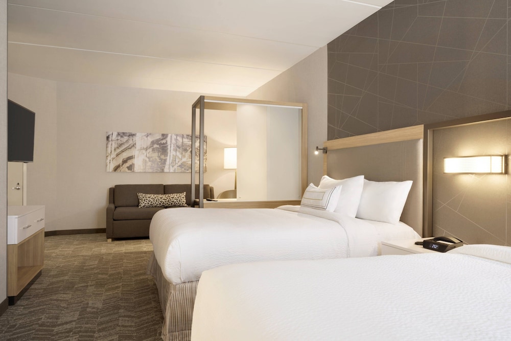 SpringHill Suites by Marriott Allentown Bethlehem Center Valley - photo 10