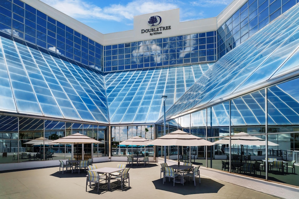 DoubleTree by Hilton Orlando Airport - photo 50