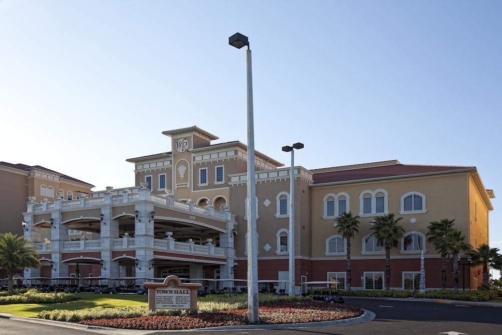 Westgate Town Center Resort - photo 67