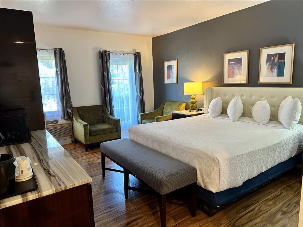 Rocklin Park Hotel Trademark Collection by Wyndham - photo 22