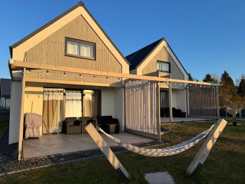 Apartamenty Lawendowy Zakątek & SPA — 4-Star Luxury Hotel in Wladyslawowo, Poland