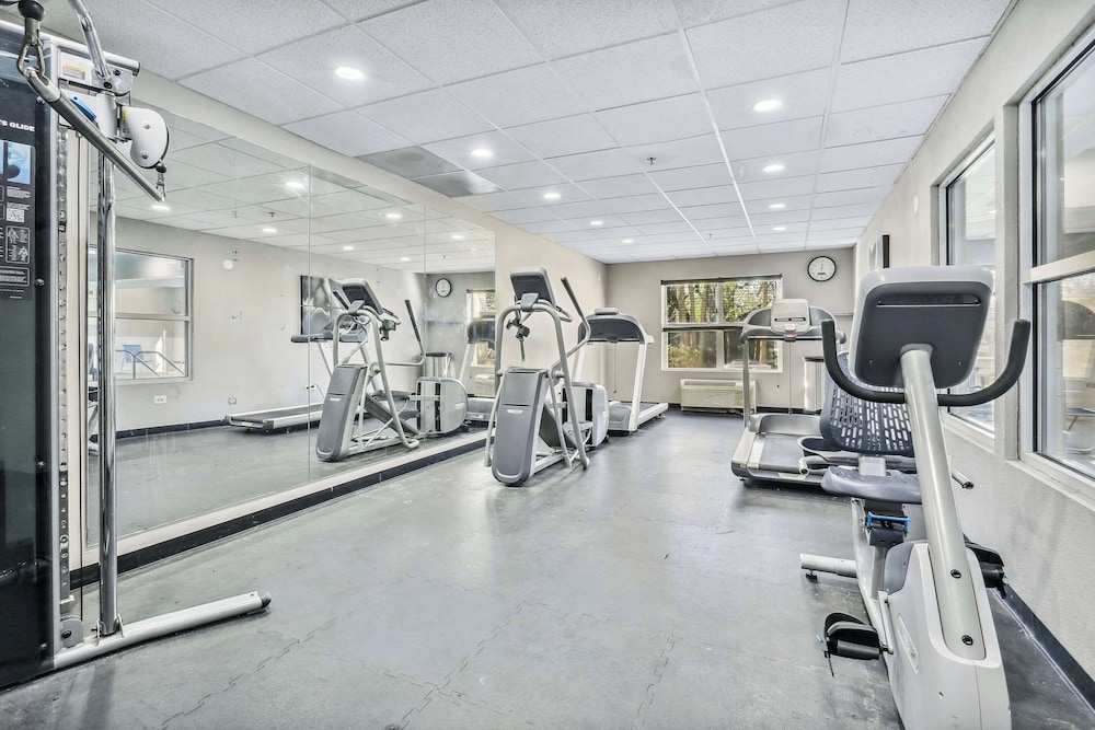 Country Inn & Suites by Radisson Chicago O'Hare South IL - photo 17