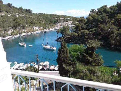 San Giorgio — hotel in Gaios