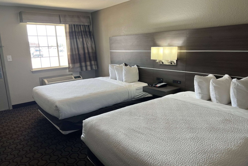 Days Inn by Wyndham Wagoner - photo 21