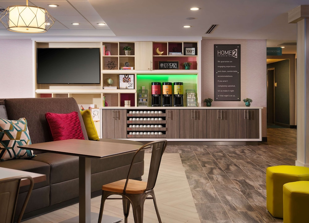 Home2 Suites by Hilton Jackson Pearl MS - photo 23