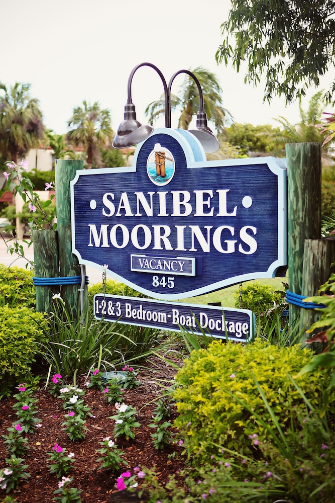 Sanibel Moorings Condo Resort - photo 38