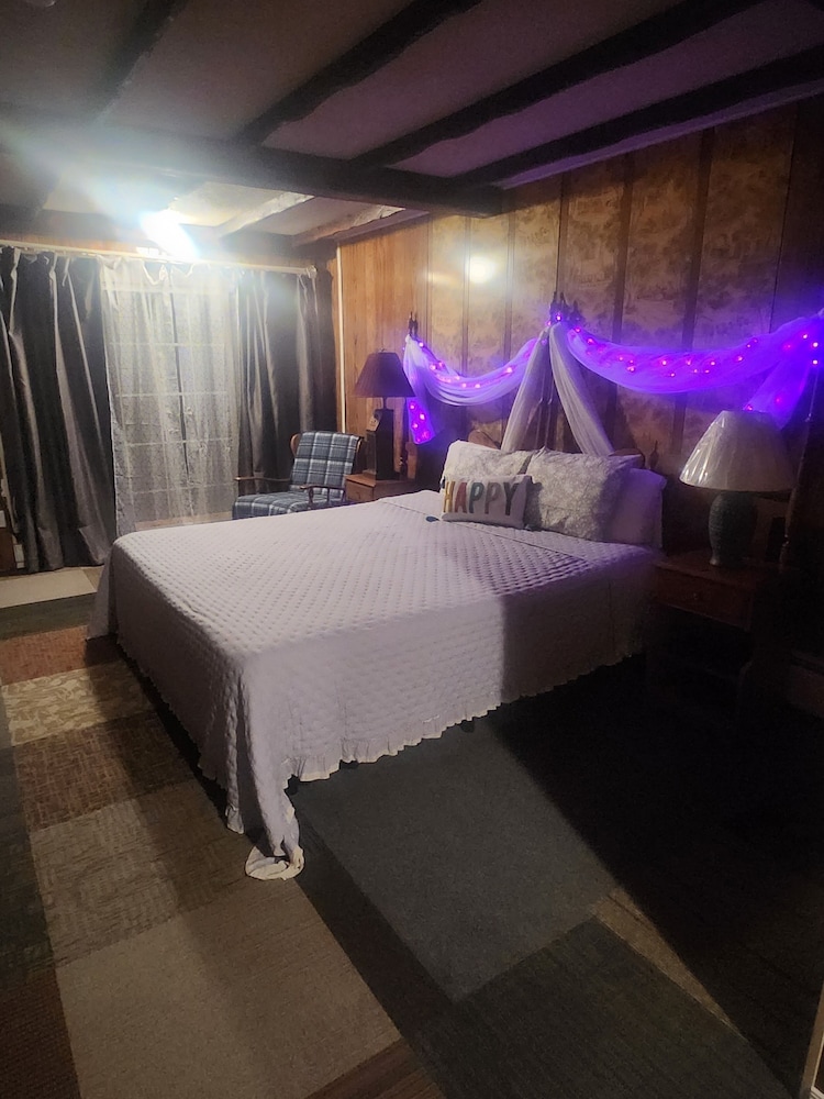 Pocono Mountains Hotel and Spa - photo 49