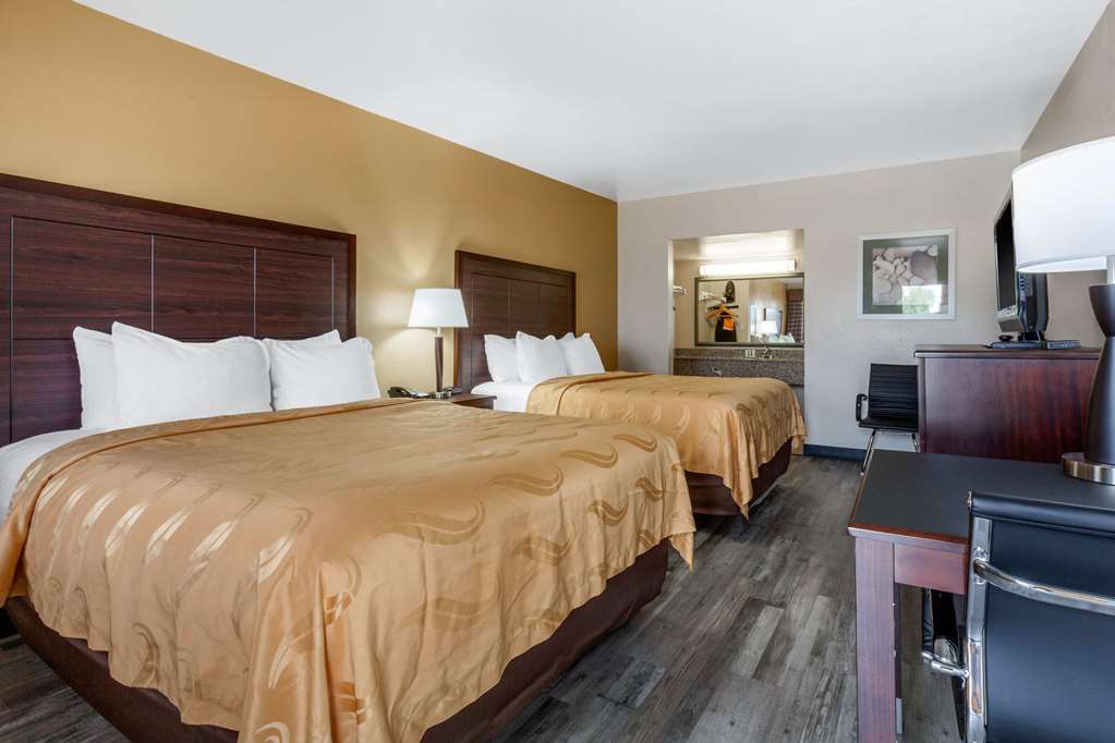 SureStay by Best Western Mesa Downtown Area - photo 11