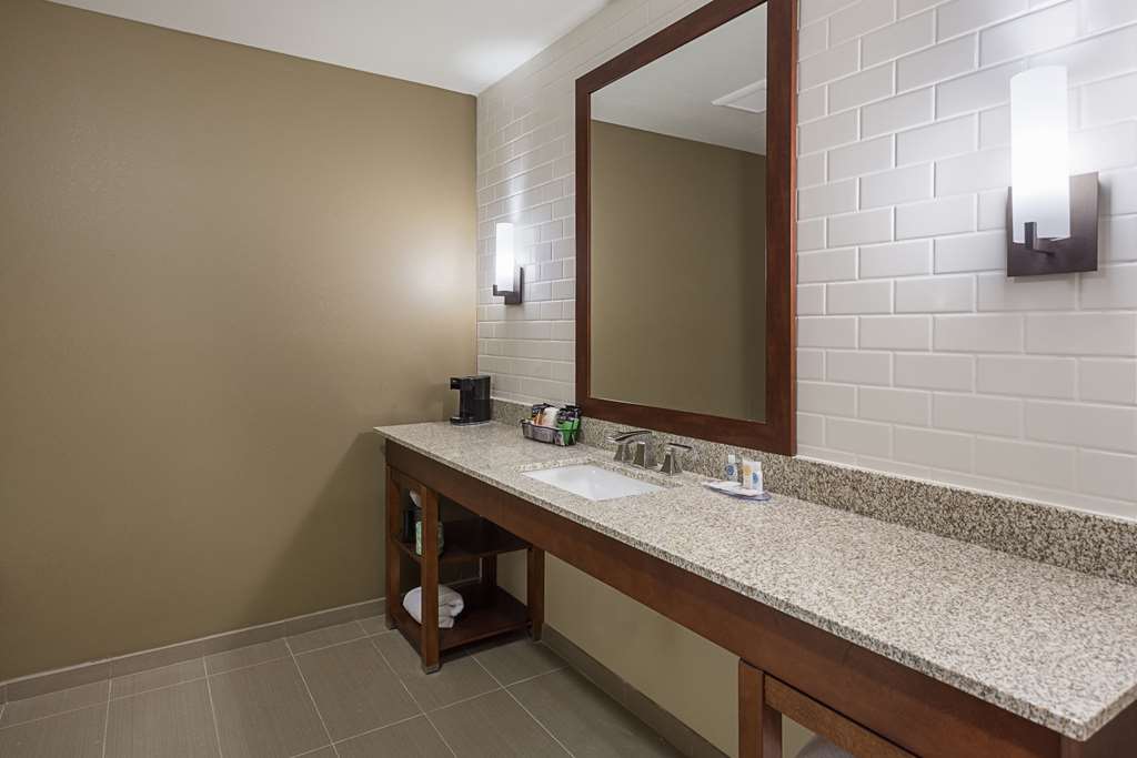 Comfort Inn & Suites Zachary - photo 25