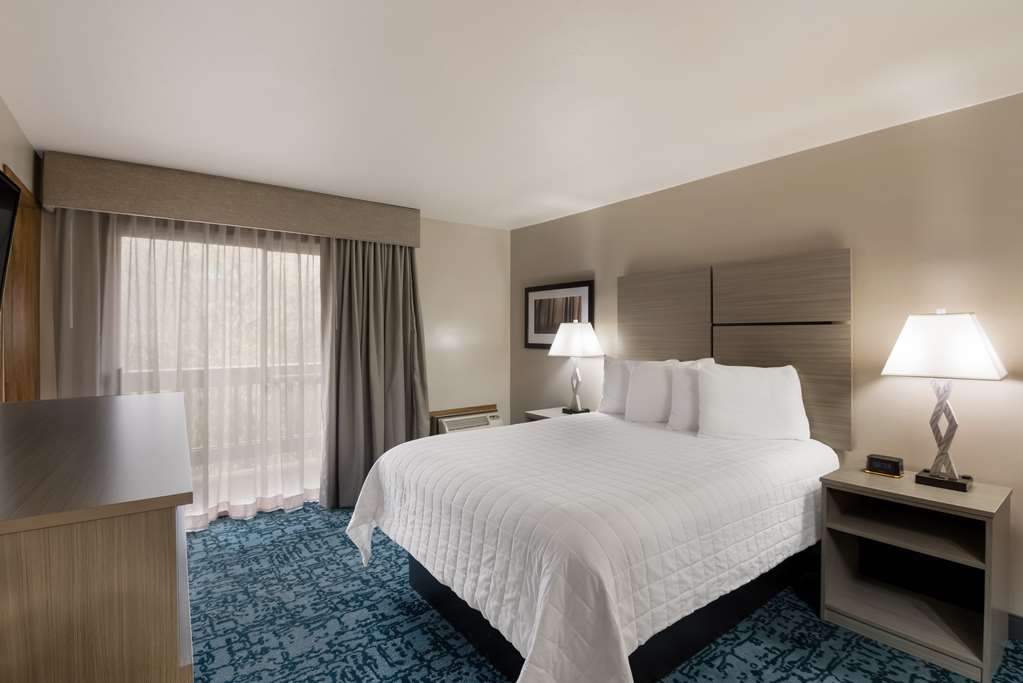 Best Western New Oregon - photo 8