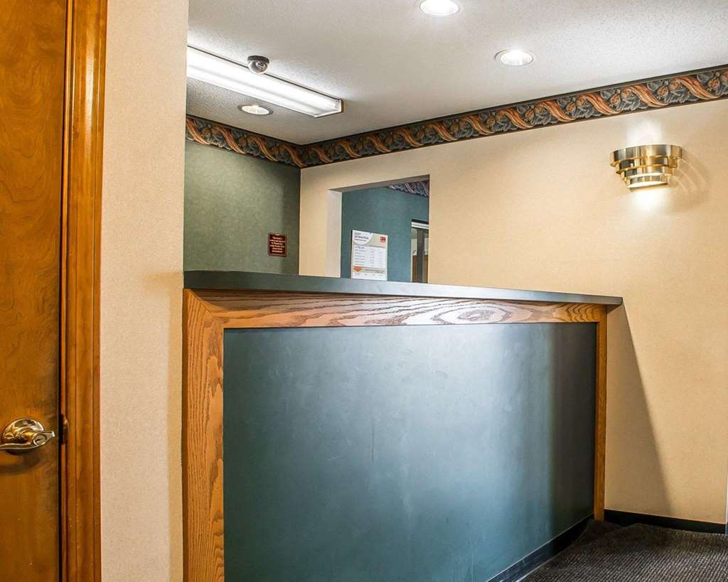 Rodeway Inn Montpelier - photo 5