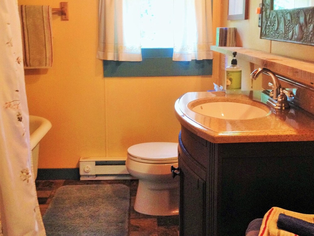 Heartstone Country Retreat - photo 44