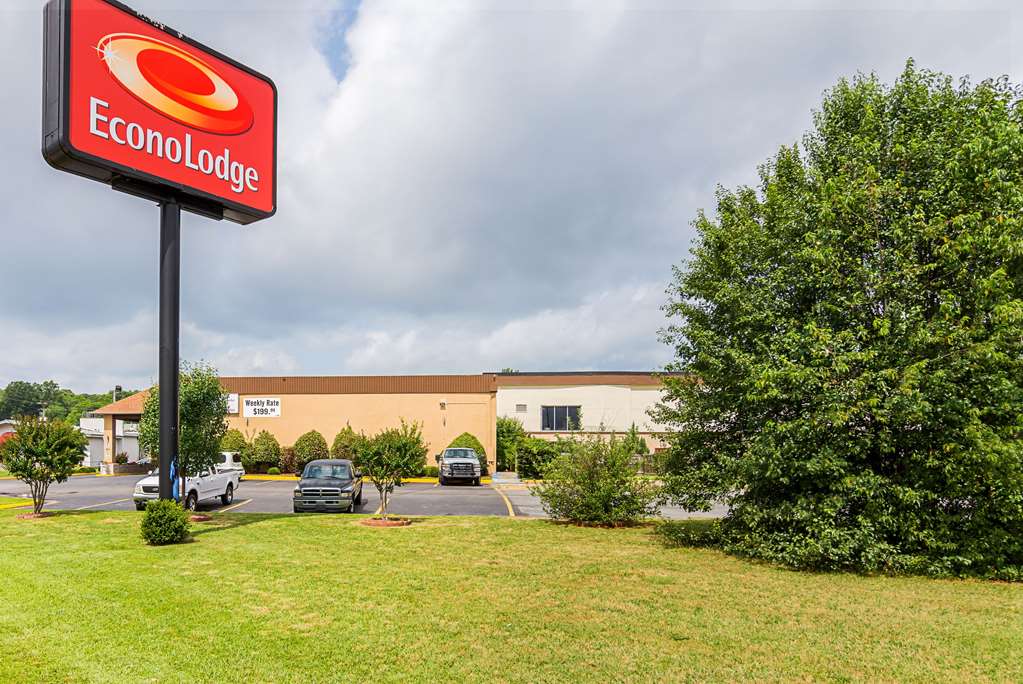 Econo Lodge Jacksonville near Little Rock Air Force Base - featured photo