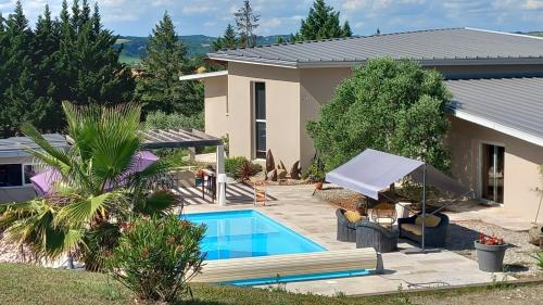 Millesime in Unknown City, France