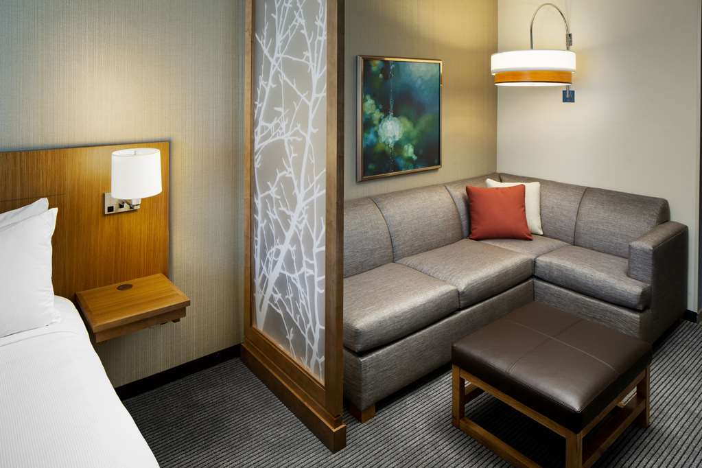 Hyatt Place Sumter Downtown - photo 15