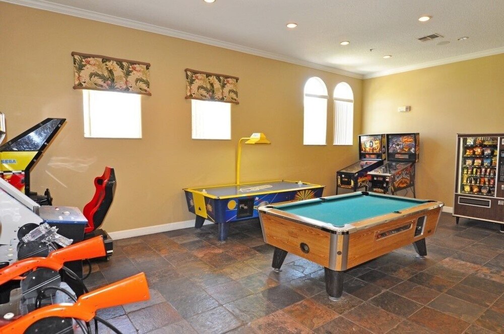 Spacious 7bd Pool Gm Hm Terra Verde Resort 211hbl 7 Bedroom Home by RedAwning - photo 31
