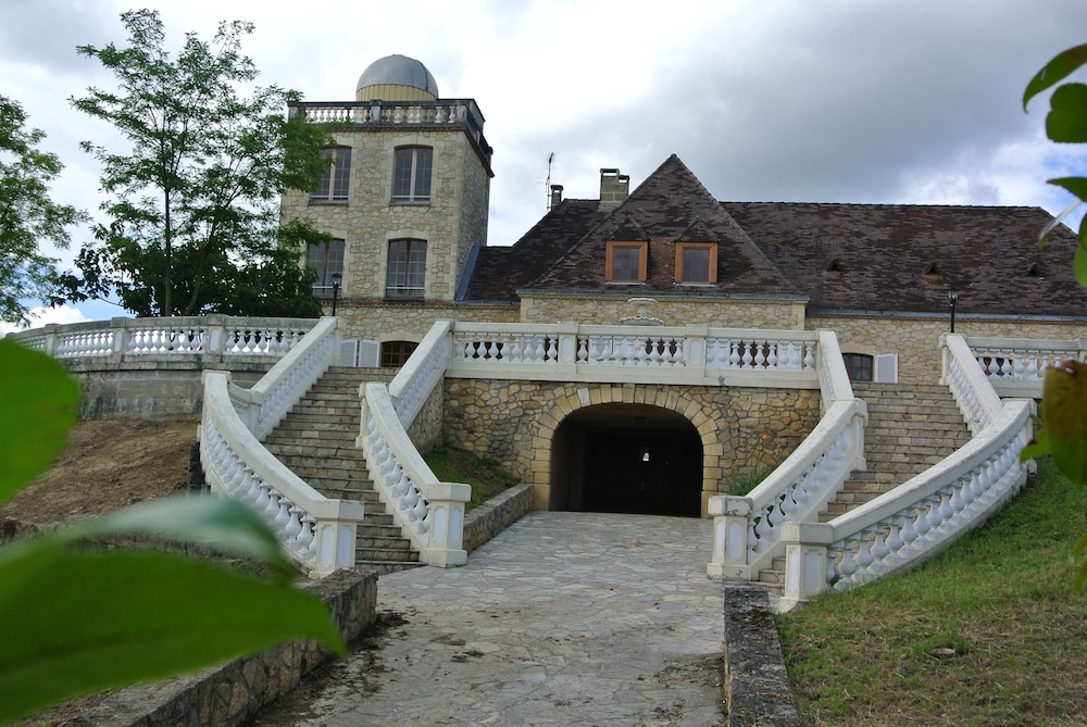 Domaine De Bellevue — hotel in Beaupuy