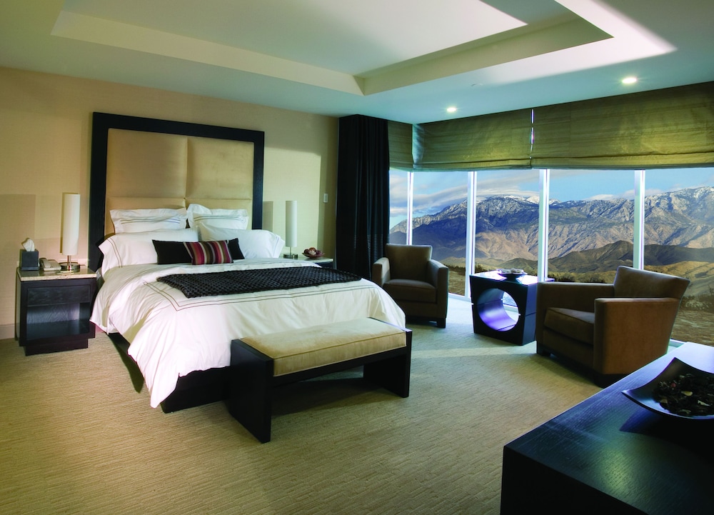 Agua Caliente Casino Rancho Mirage - photo 4
