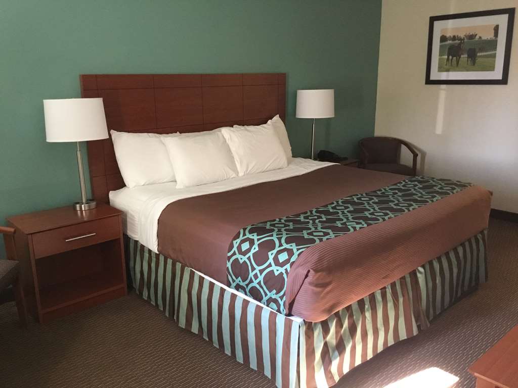 SureStay Hotel by Best Western Bowling Green North - photo 13