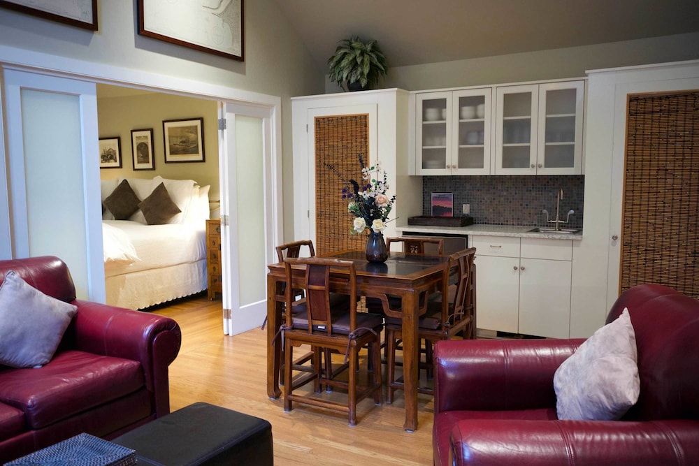 Mill House Inn - photo 62