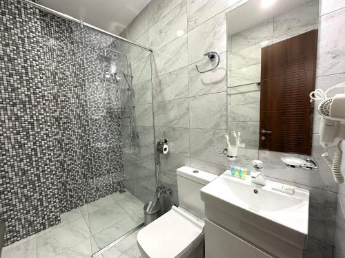 Luxmani Hotel & Spa