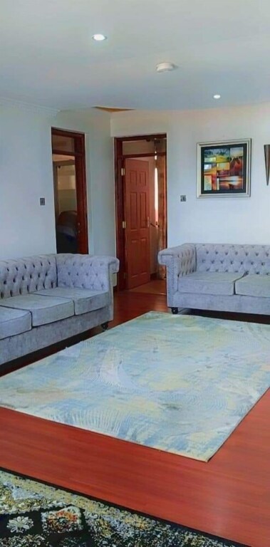 Lux Suites Fahari Palace Apartments