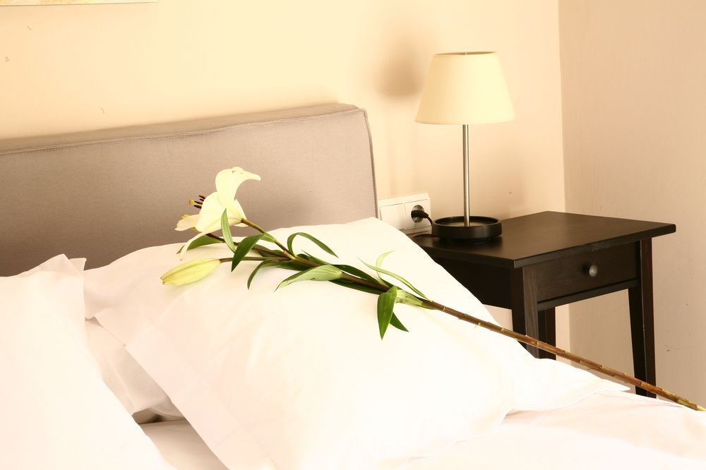 Amparo Cinco — 4-Star Luxury Hotel in Cordoba, Spain