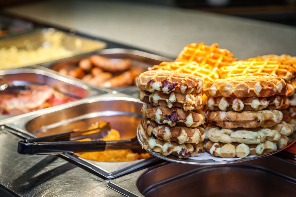 Econo Lodge Savannah Gateway I 95 in Savannah, United States