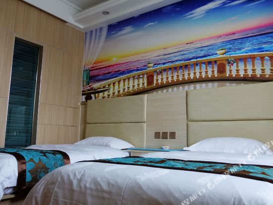 Mercure Tianrun Hotel — hotel in Xihe