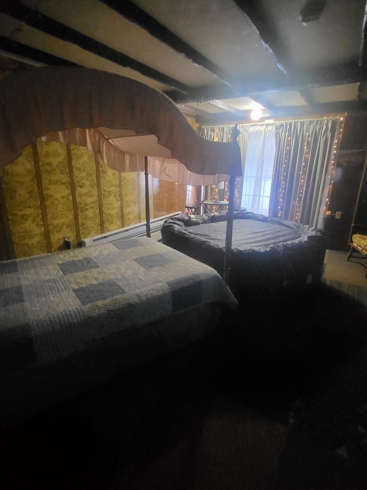 Pocono Mountains Hotel and Spa - photo 88