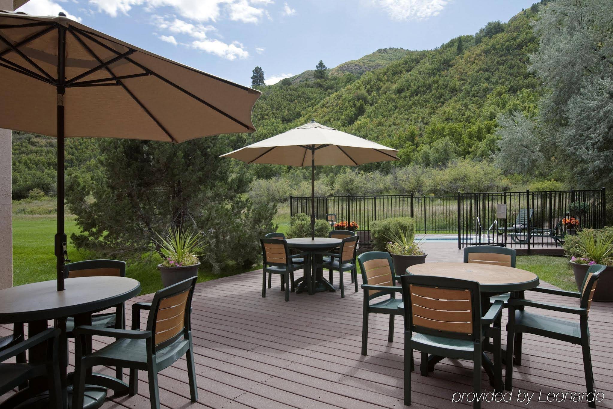Best Western Durango Inn and Suites - photo 38
