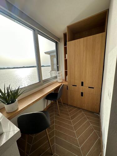 View Room — 4-Star Luxury Hotel in Bacoli, Italy